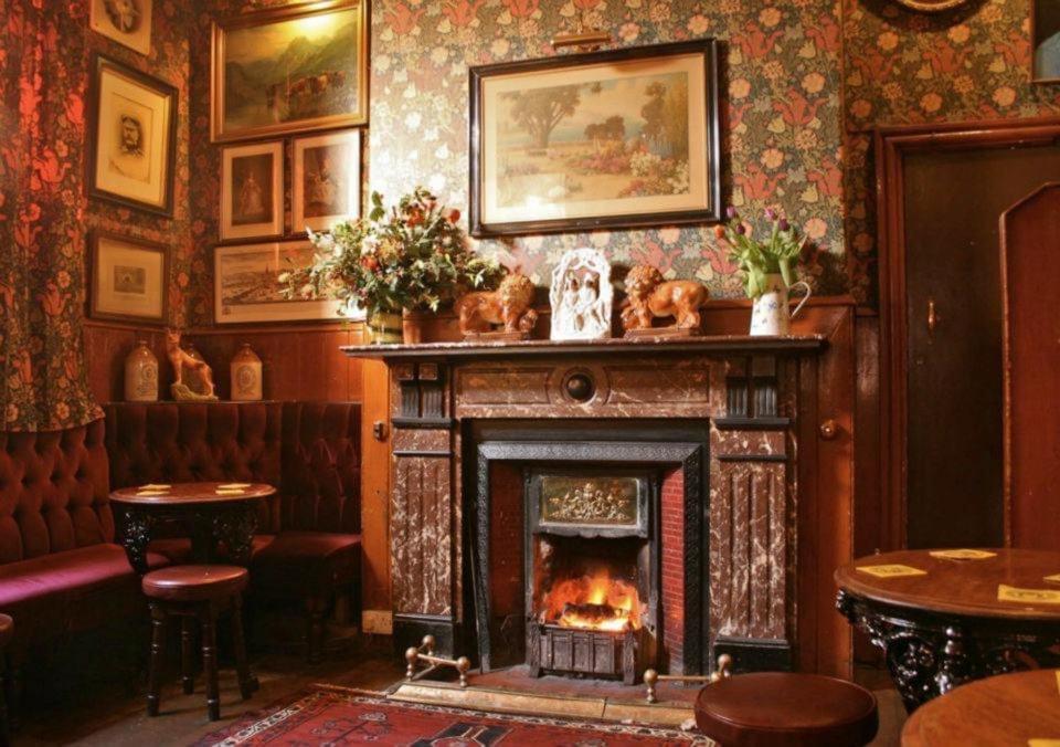 Victoria Inn Durham Exterior foto